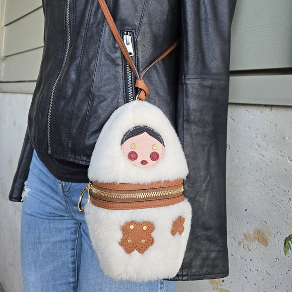 See By Chloe Matriochka Bag - Picture 1 of 15